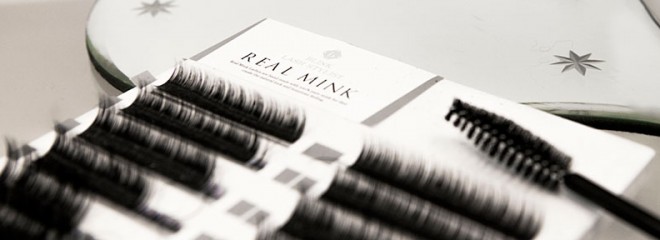 Eyelash Extensions i Aarhus