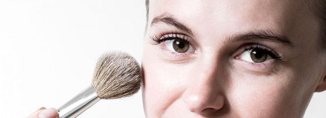 Eyelash Extensions i Aarhus