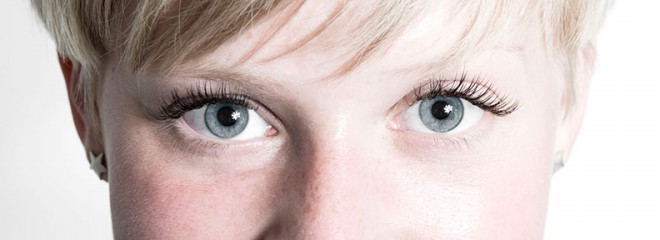 Eyelash Extensions i Aarhus