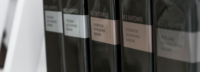Eyelash Extensions i Aarhus