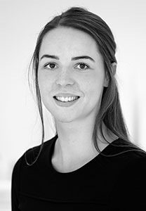 Nadja Frøslev Mortensen